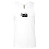 Unisex Cotton Muscle Tank Thumbnail