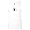 Unisex Cotton Muscle Tank Thumbnail