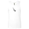 Unisex Cotton Muscle Tank Thumbnail