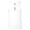 Unisex Cotton Muscle Tank Thumbnail