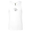 Unisex Cotton Muscle Tank Thumbnail
