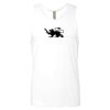 Unisex Cotton Muscle Tank Thumbnail