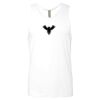 Unisex Cotton Muscle Tank Thumbnail