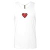 Unisex Cotton Muscle Tank Thumbnail