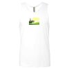 Unisex Cotton Muscle Tank Thumbnail