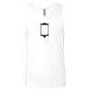 Unisex Cotton Muscle Tank Thumbnail