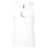Unisex Cotton Muscle Tank Thumbnail