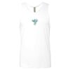 Unisex Cotton Muscle Tank Thumbnail