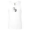 Unisex Cotton Muscle Tank Thumbnail