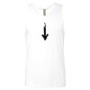 Unisex Cotton Muscle Tank Thumbnail