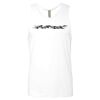 Unisex Cotton Muscle Tank Thumbnail