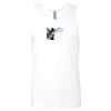 Unisex Cotton Muscle Tank Thumbnail