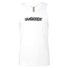 Unisex Cotton Muscle Tank Thumbnail