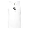 Unisex Cotton Muscle Tank Thumbnail