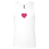 Unisex Cotton Muscle Tank Thumbnail