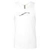 Unisex Cotton Muscle Tank Thumbnail