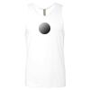 Unisex Cotton Muscle Tank Thumbnail