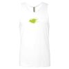 Unisex Cotton Muscle Tank Thumbnail