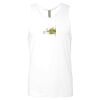 Unisex Cotton Muscle Tank Thumbnail