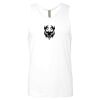 Unisex Cotton Muscle Tank Thumbnail