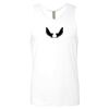 Unisex Cotton Muscle Tank Thumbnail
