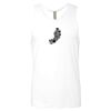 Unisex Cotton Muscle Tank Thumbnail
