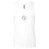 Unisex Cotton Muscle Tank Thumbnail