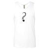 Unisex Cotton Muscle Tank Thumbnail