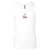 Unisex Cotton Muscle Tank Thumbnail