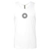 Unisex Cotton Muscle Tank Thumbnail