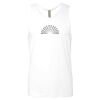 Unisex Cotton Muscle Tank Thumbnail