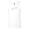 Unisex Cotton Muscle Tank Thumbnail