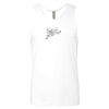 Unisex Cotton Muscle Tank Thumbnail