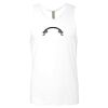 Unisex Cotton Muscle Tank Thumbnail