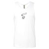 Unisex Cotton Muscle Tank Thumbnail
