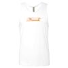 Unisex Cotton Muscle Tank Thumbnail