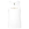 Unisex Cotton Muscle Tank Thumbnail