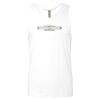 Unisex Cotton Muscle Tank Thumbnail