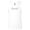 Unisex Cotton Muscle Tank Thumbnail