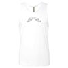 Unisex Cotton Muscle Tank Thumbnail