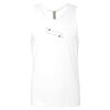 Unisex Cotton Muscle Tank Thumbnail