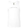 Unisex Cotton Muscle Tank Thumbnail