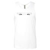 Unisex Cotton Muscle Tank Thumbnail