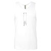 Unisex Cotton Muscle Tank Thumbnail
