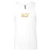 Unisex Cotton Muscle Tank Thumbnail