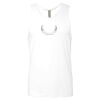 Unisex Cotton Muscle Tank Thumbnail