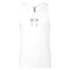 Unisex Cotton Muscle Tank Thumbnail
