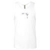Unisex Cotton Muscle Tank Thumbnail