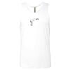 Unisex Cotton Muscle Tank Thumbnail