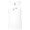 Unisex Cotton Muscle Tank Thumbnail